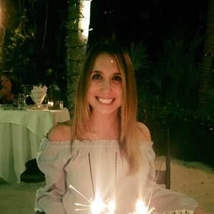 Meet your Posher, Erica